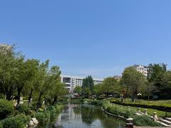 -丁家河公园