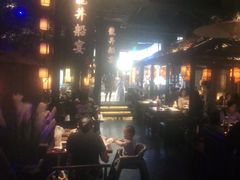 -绿茶餐厅(深圳龙华天虹购物中心店)