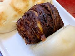 -老回回小吃(百万庄店)