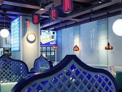 大堂-疆遇·新新新新的新疆菜(万达店)