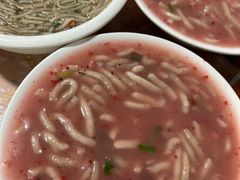 -阿聪芋头面(屏南店)