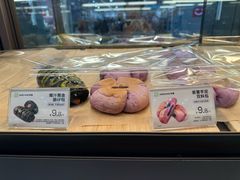-奈雪的茶(鄞州万达店)