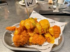 -W COLLECTIVE  DESSERT SHOP