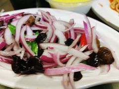 -清真益鑫羊肉手抓馆(南大街店)