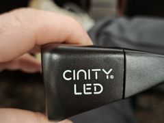 -中影国际影城(兰生大厦CINITY LED店)