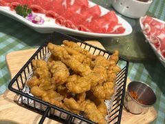 -番食园鲜食火锅(高新店)