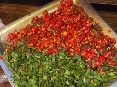 -热火朝天鲜切牛肉火锅(南强街巷店)