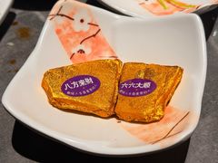 -舟市水产蒸汽活海鲜自助(卓悦汇店)