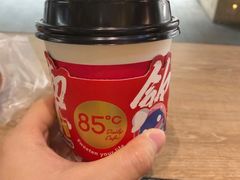 -85度C(厦门中华城新店)