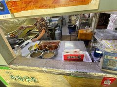 -大腕炸串(河东总店)