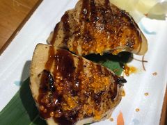 -九井澤精致料理(金茂店)