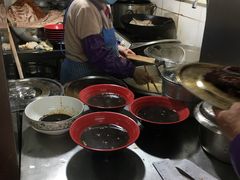 -刘记大肉面(三牌楼大街店)