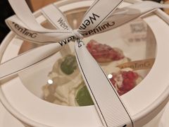 -WenTinG文汀·半糖蛋糕(合生汇店)