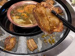 -顺顺小吃(独克宗古城店)