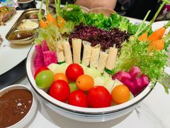 -清真·宁夏印象·盐池滩羊肉体验店(江宁路店)