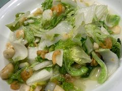 -西贝海鲜汇(槐安路店)