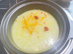 -野菌皇海景野生菌火锅(滨海大道店)