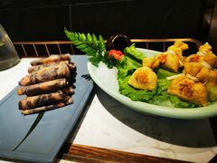 -捞神煲汤火锅(湖滨商业街店)