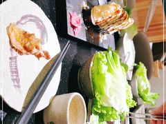 -悟空酒场烤肉(凯德壹中心店)