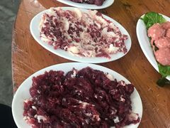 -蔡社牛肉城(龙湖店)