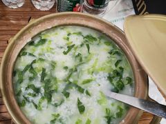 -原汁原味驴庄(长岭村店)