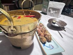 -Home Thai·泰谣(王府井apm店)