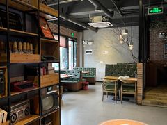 大堂-丰乐餐厅·始于1999·本地老字号