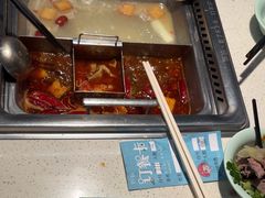 -野妹火锅(龙岗店)