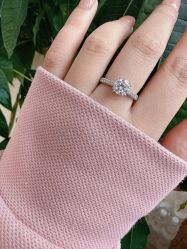 -Zbird钻石小鸟·钻戒婚戒定制高端珠宝私人定制中心