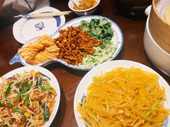 -满园烤鸭·春饼(丰科路万达店)