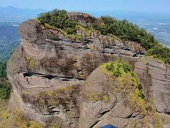 -江郎山风景名胜区