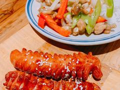 -汤去三面(骆驼店)