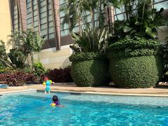 -澳门喜来登大酒店