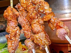 -牛街·马辈儿涮肉(牛街总店)