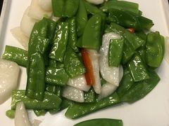 -里山四季中餐厅(来凤街店)