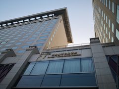 -北京盘古七星酒店