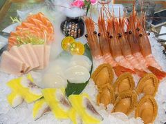 -顺轩海鲜火锅酒家