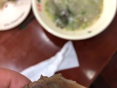 -武圣羊汤(手帕口店)