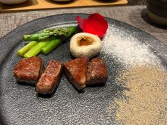 -枫品铁板烧(东樾店)