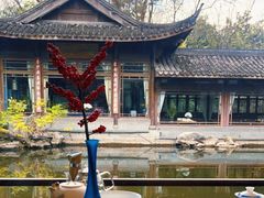 -乾园.魏庐湖景餐厅(花港店)