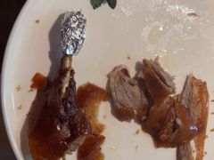 -青年公社烤鸭(青年路店)