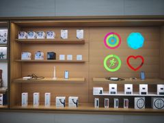 -Apple零售店(玄武湖店)
