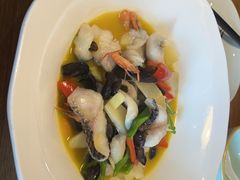 -卢小厨私房菜(长兴店)