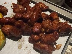 -绿茶餐厅(汇悦大融城店)