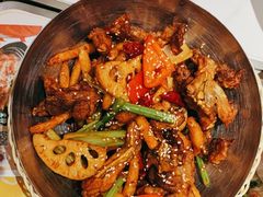 -避风塘·金牌店·夜宵(金玉兰店)