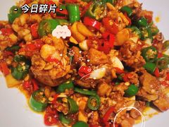 -7017浙菜•建德味(中财店)