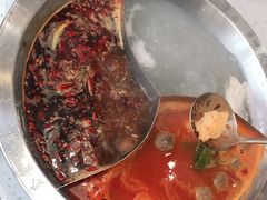 -陳艳红火锅(港汇店)