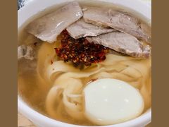-陇上全荟兰州传统牛肉面(延吉路店)
