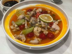 -宁波石浦大饭店(新材料城店)