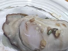 -蚝堡海鲜·威海菜·海肠捞饭·烧烤·亚洲吃蚝公司(幸福门店)
